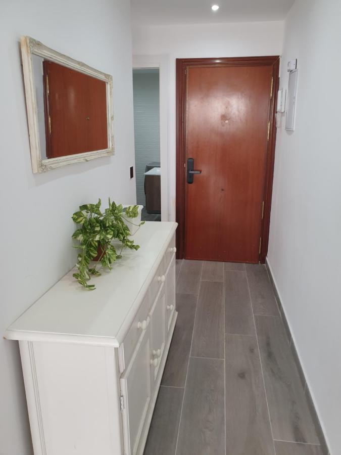 Apartamento Beach First Line Lejlighed Fuengirola Eksteriør billede