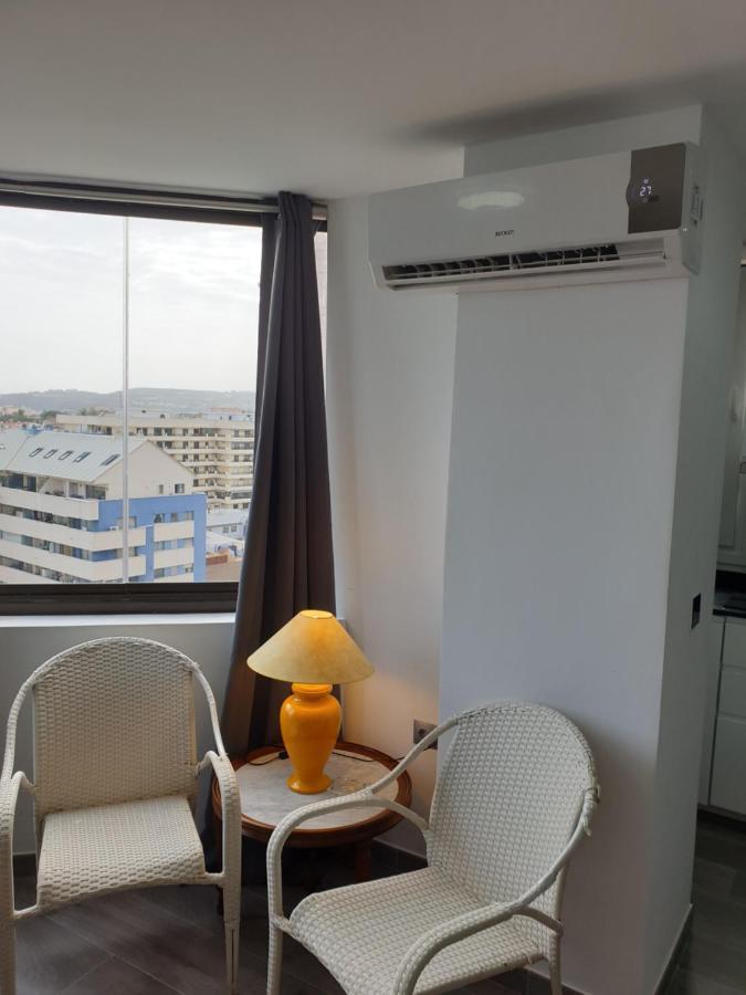 Apartamento Beach First Line Lejlighed Fuengirola Eksteriør billede